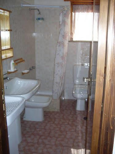 Casa Vacanze Tortora Appartamento Tortora